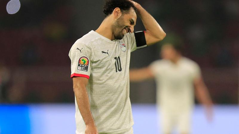 La star égyptienne Salah instille le doute sur son avenir en sélection