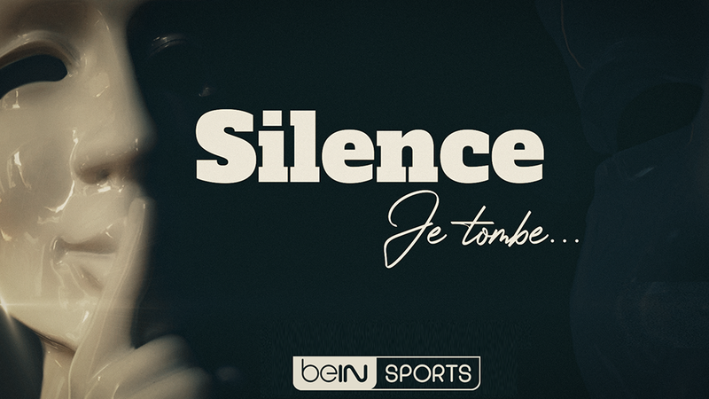 Silence, je tombe... Documentaire exclusif sur la dépression dans le football