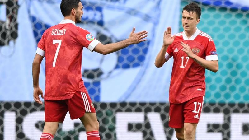 La Russie, bannie du Mondial-2022, retire son recours contre la Fifa