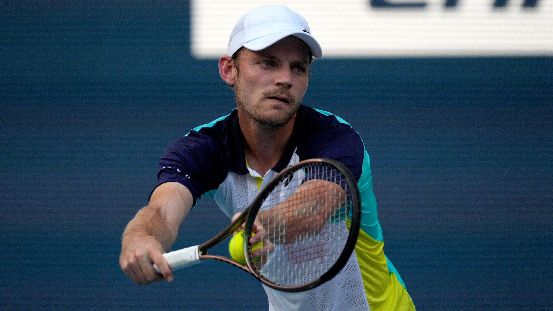 Goffin to face Andujar in Marrakech beIN SPORTS