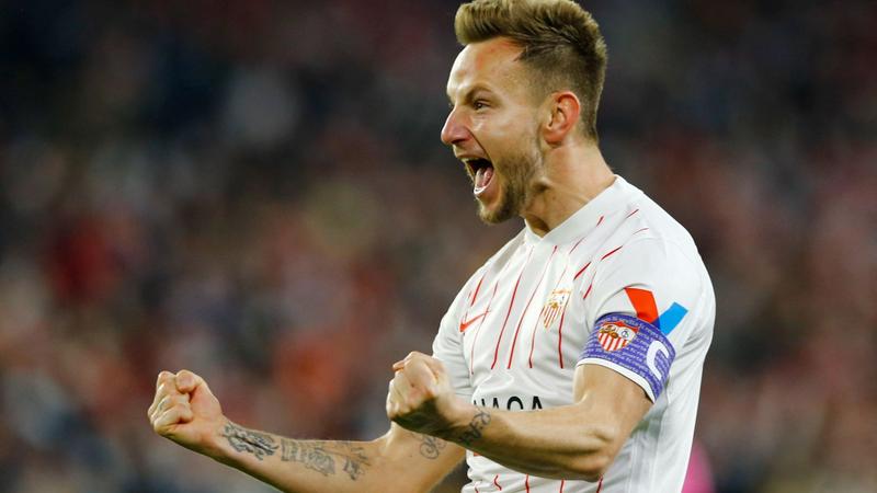 La Liga : Au bout du suspense, Séville renverse Grenade dans un match fou !