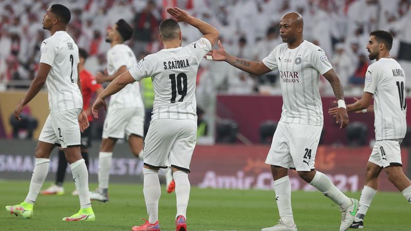 مواجهة منتظرة بين الفيصلي والسد