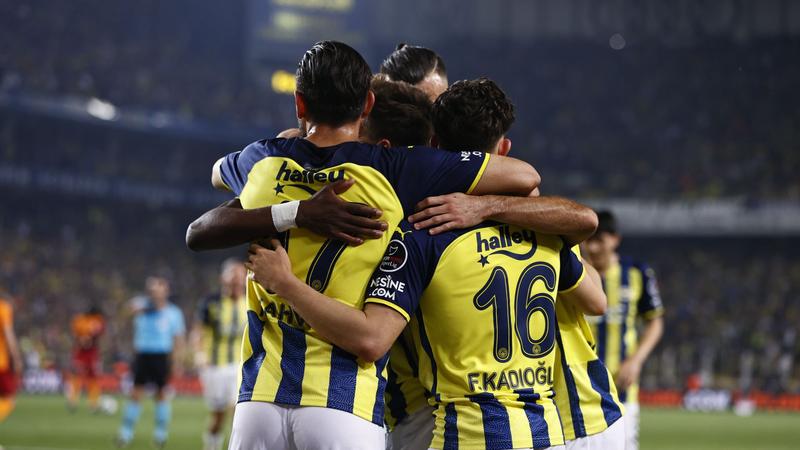 Fenerbahce Take The Intercontinental Derby | BeIN SPORTS