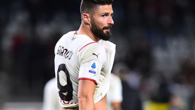 Milan empata 0-0 en su visita a Torino