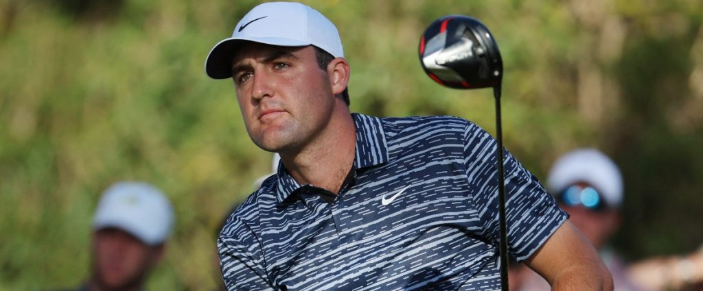 Golf - Masters : Scheffler remporte son premier tournoi majeur