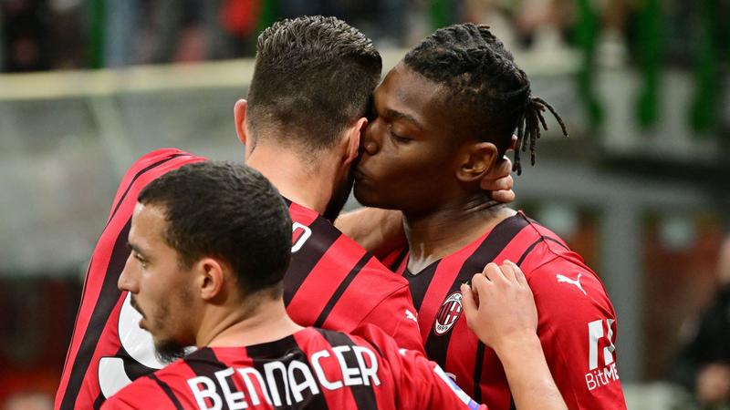 Serie A : Milan, réaliste, récupère la première place !
