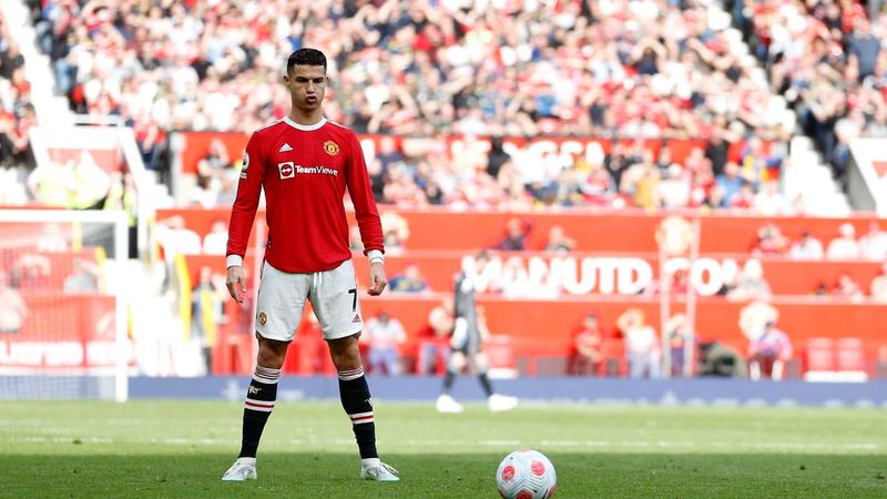 Ronaldo hat-trick saves Man Utd against Norwich