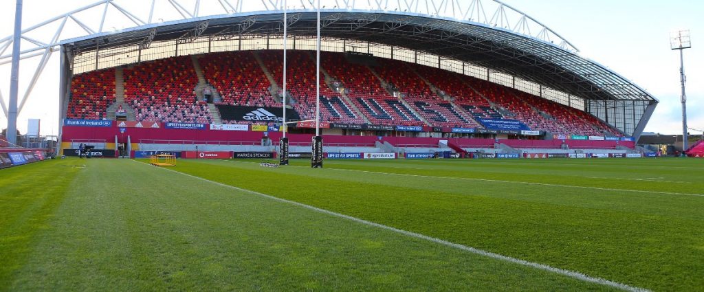 Champions Cup : Toulouse ne verra pas Thomond Park