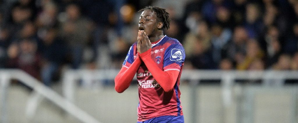 L1 (J33) : Tout savoir sur Troyes - Clermont