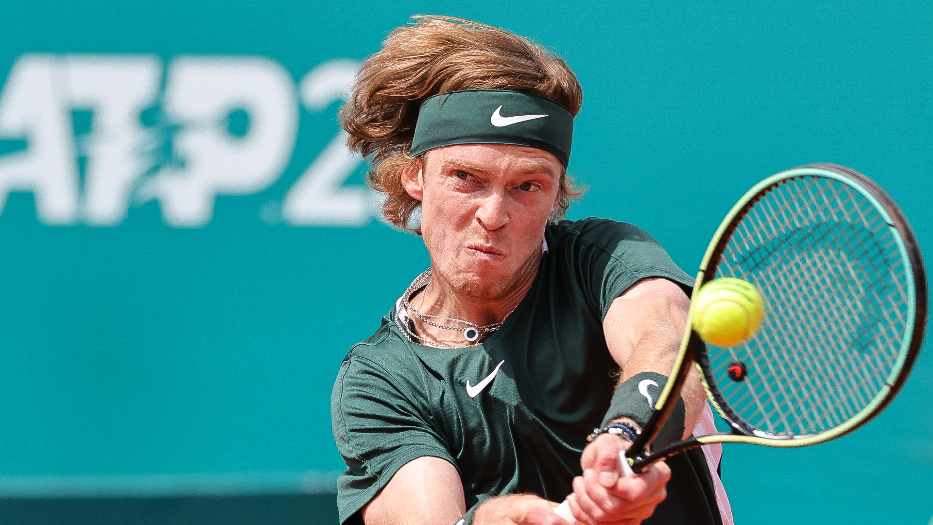 Rublev calls Wimbledon ban complete discrimin beIN SPORTS