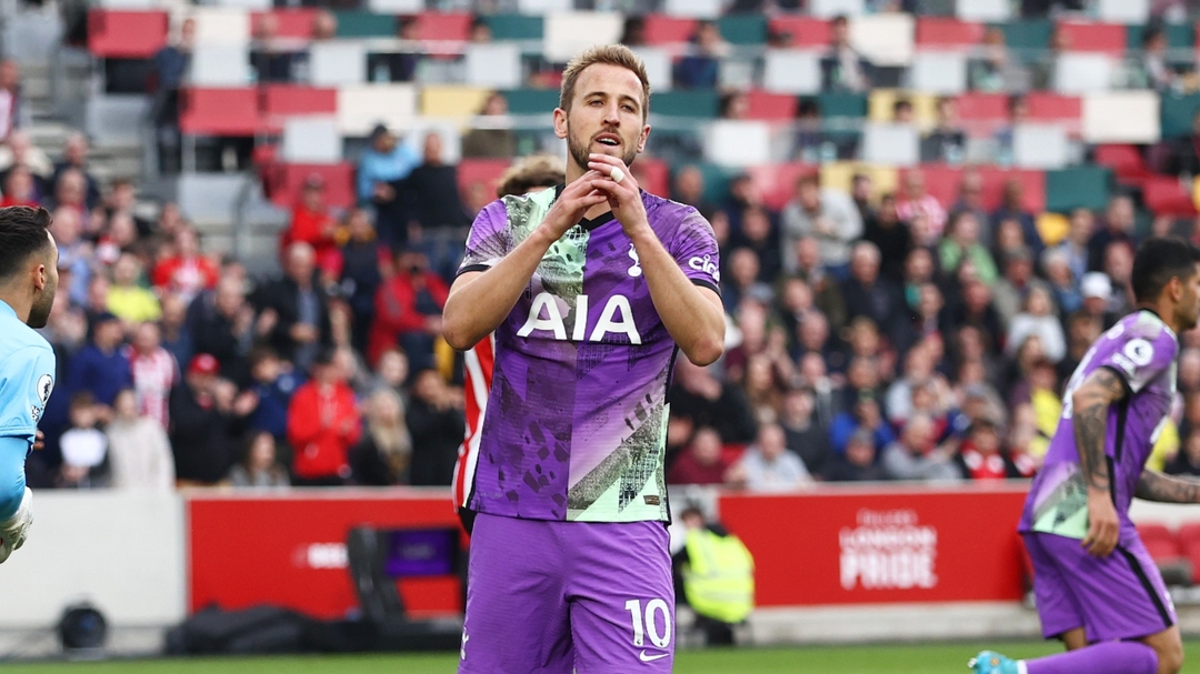 Brentford V Tottenham Hotspur | BeIN SPORTS