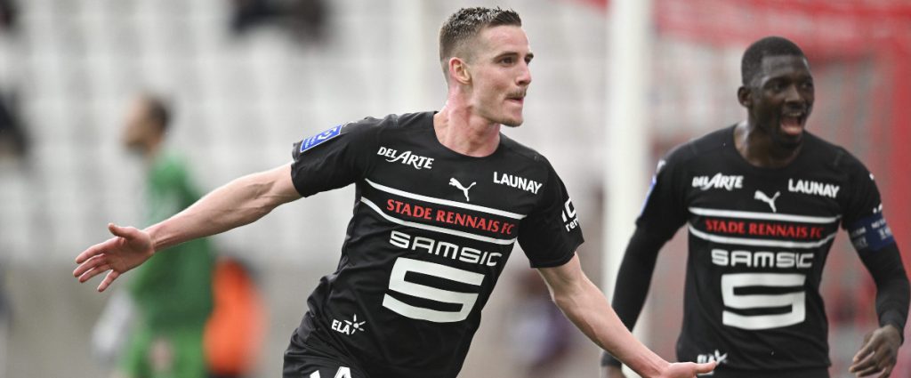 L1 (J34) : Tout Savoir Sur Rennes - Lorient | BeIN SPORTS