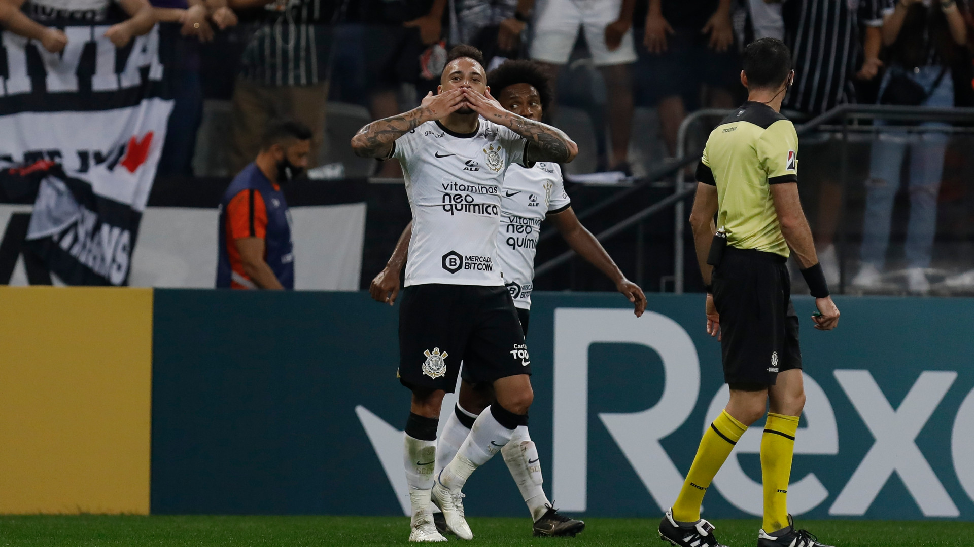 Notícias destaques do Corinthians - Página 2