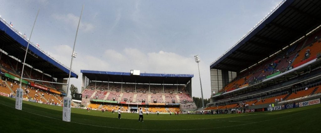 Champions Cup : Lens accueillera une éventuelle demi-finale du Racing 92