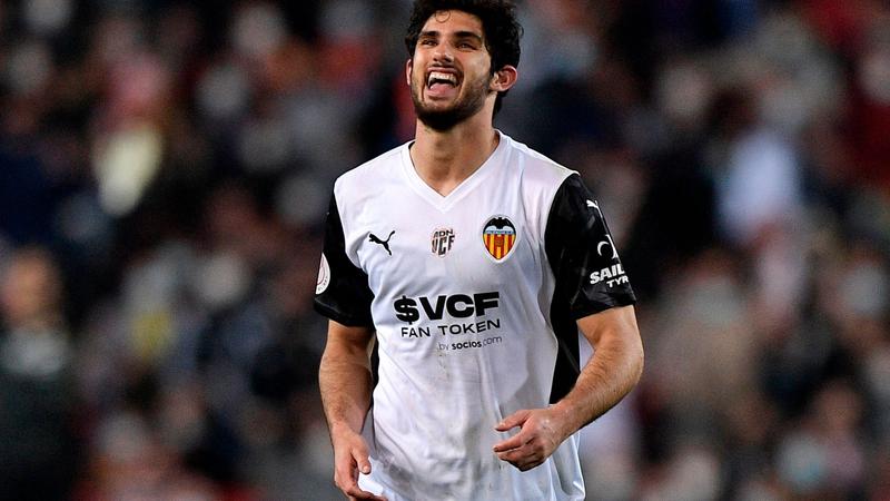 LaLiga : Valence-Levante, un derby sans vainqueur !