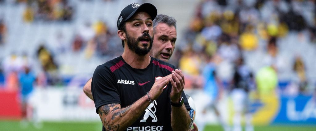 Champions Cup : L'intégration d'équipes sud-africaines dérange Poitrenaud