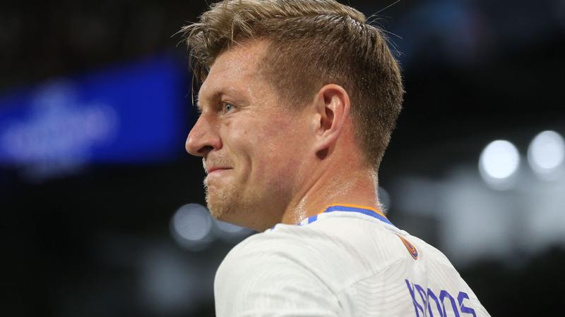 ريال مدريد من أجل العودة إلى سكة الانتصارات