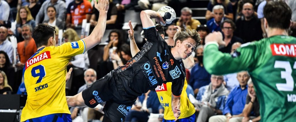 Ligue des Champions (H/Quarts de finale aller) : Il faudra un miracle à Montpellier