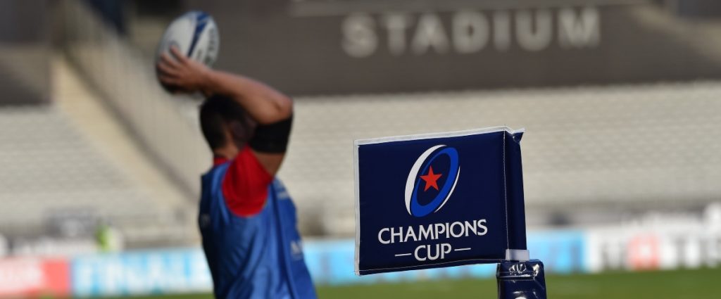 Coupes d'Europe : Les compositions d'équipes des clubs français