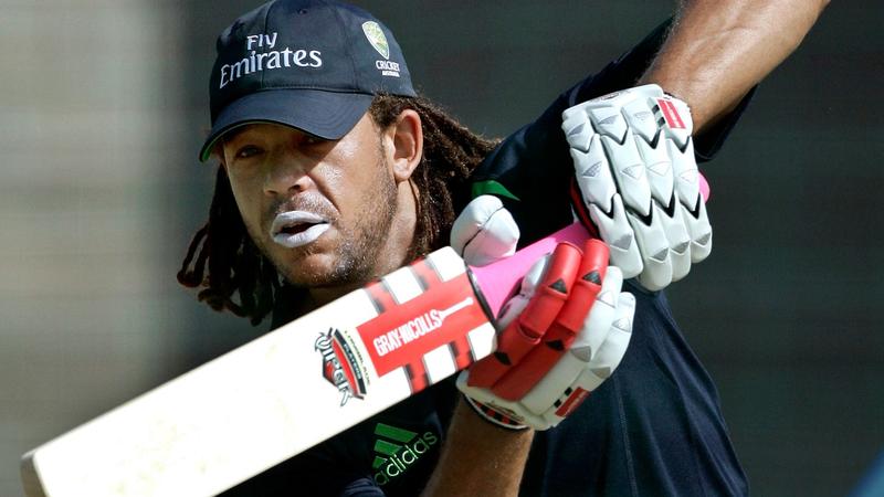 Flamboyant Australia cricketer Andrew Symonds dies in car crash