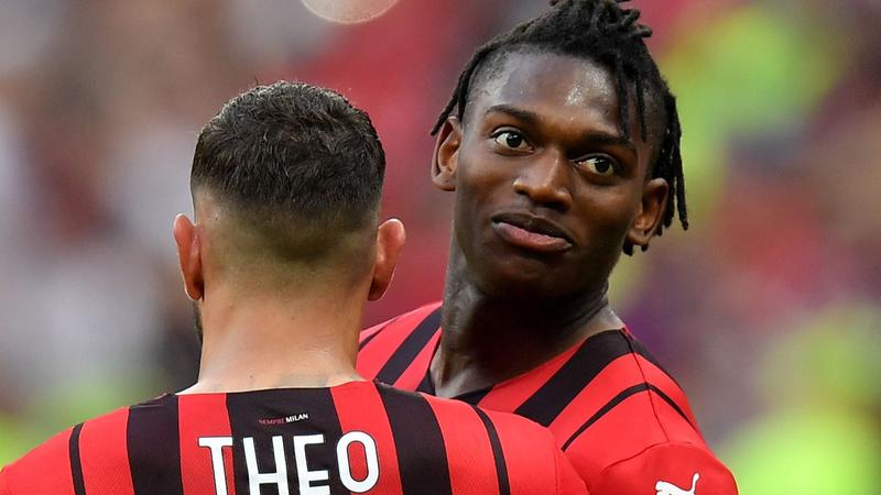 Serie A - Milan met une pression monstrueuse sur l'Inter !