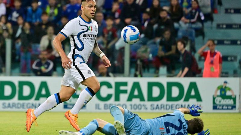 Serie A - Lautaro et l'Inter gardent espoir !