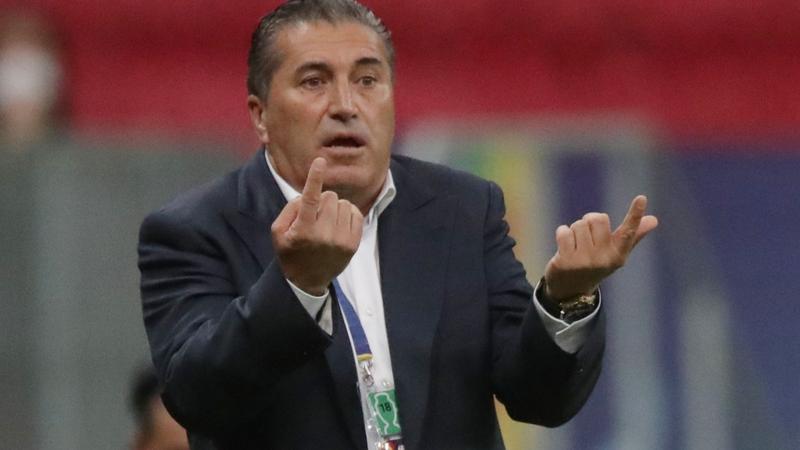 Jose Peseiro Appointed Nigeria Coach | BeIN SPORTS