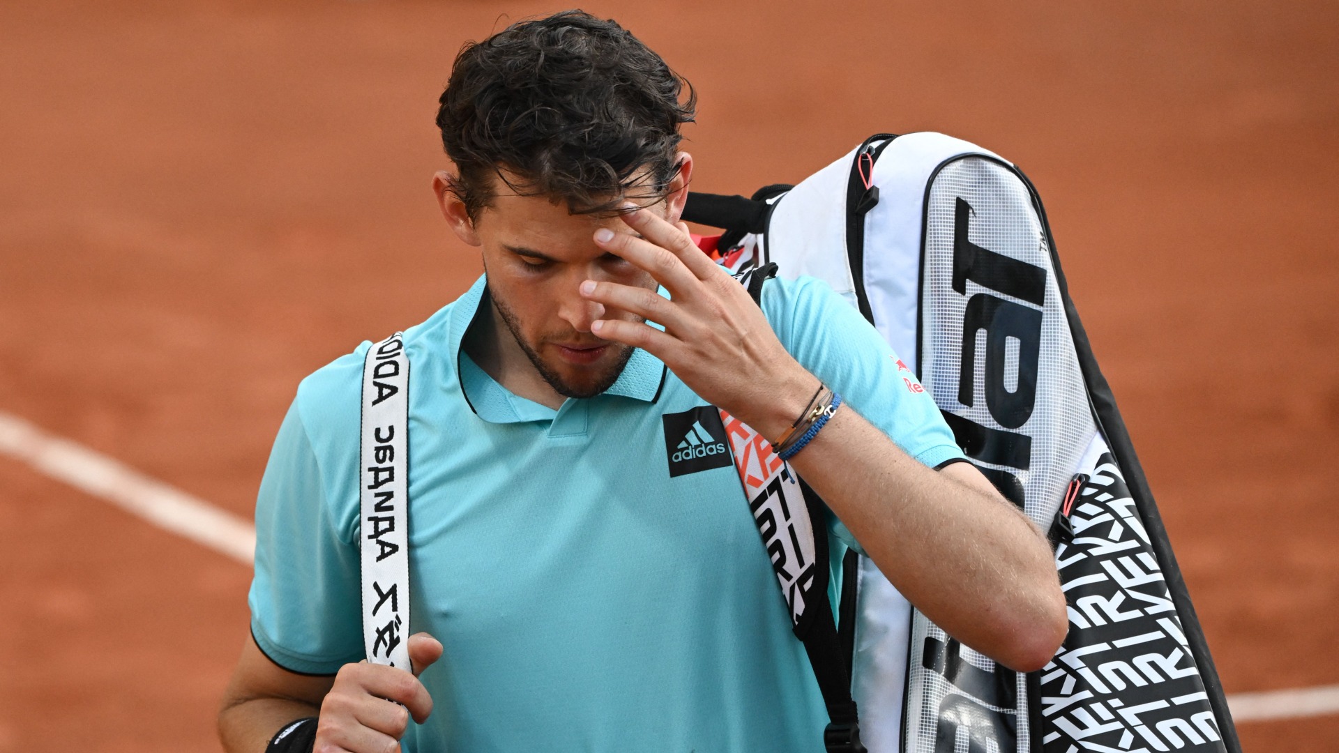 Thiem loses sixth match in a row in Geneva beIN SPORTS