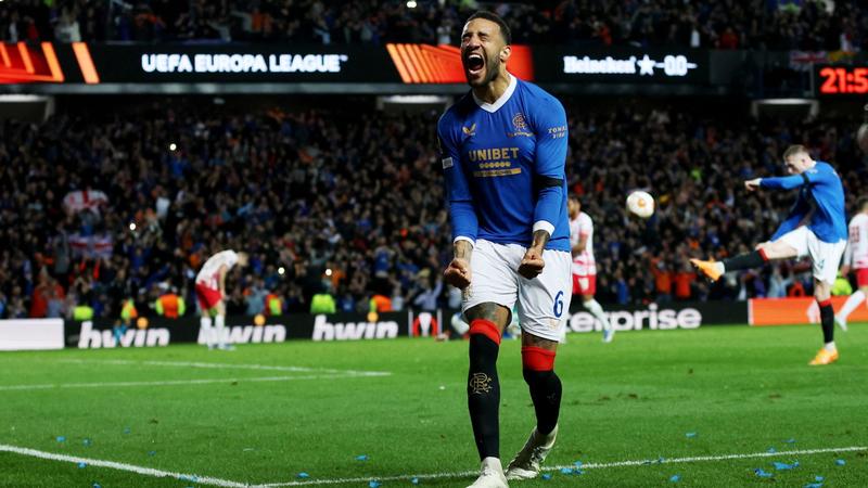 Legacy on the line for Rangers in Europa League final