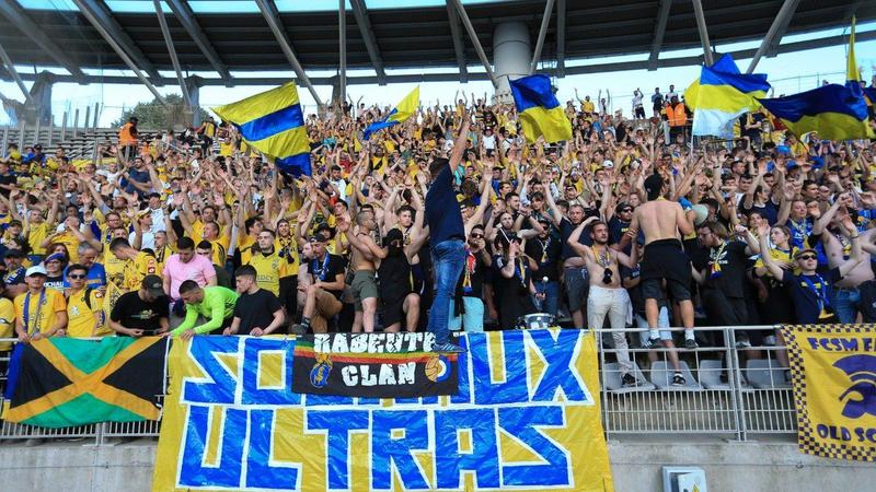 Sochaux win playoff game against Paris FC