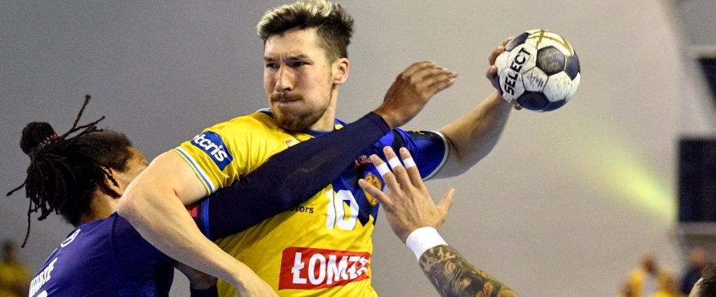 Ligue des Champions (H/Quarts de finale retour) : Montpellier logiquement éliminé par Kielce