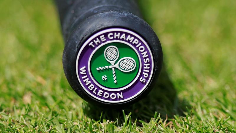 ATP anunció que no repartirá puntos en Wimbledon