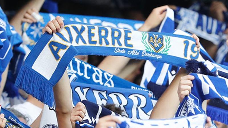Auxerre to fight their way into Ligue 1 after beating Sochaux tonight