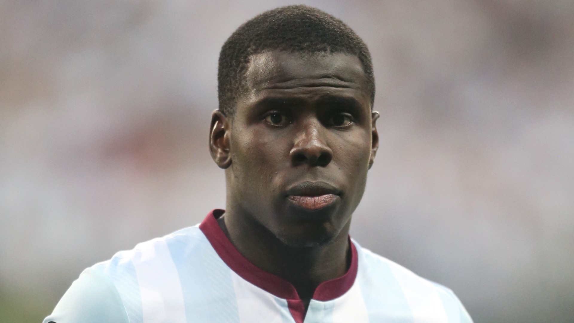 Kurt Zouma: West Ham United defender filmed kicking and slapping cat