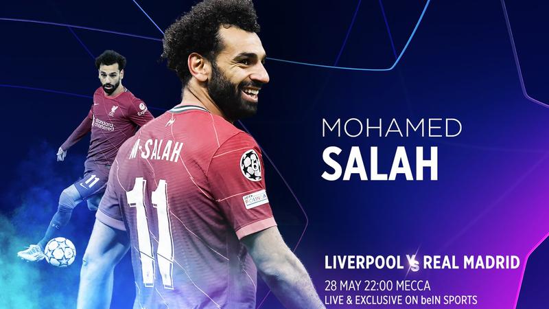 Bein sports 2025 liverpool live stream