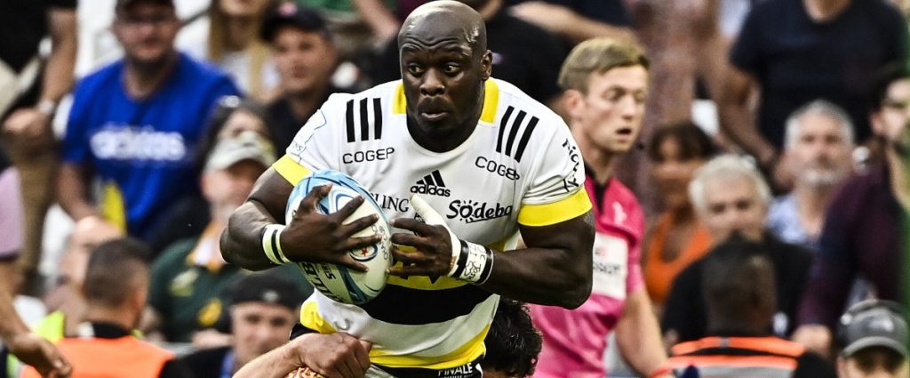 Champions Cup (Finale) : La Rochelle champion d'Europe !