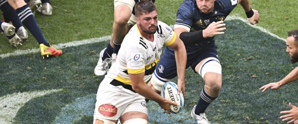 Champions Cup (Finale) : Les principales déclarations rochelaises après la victoire face au Leinster