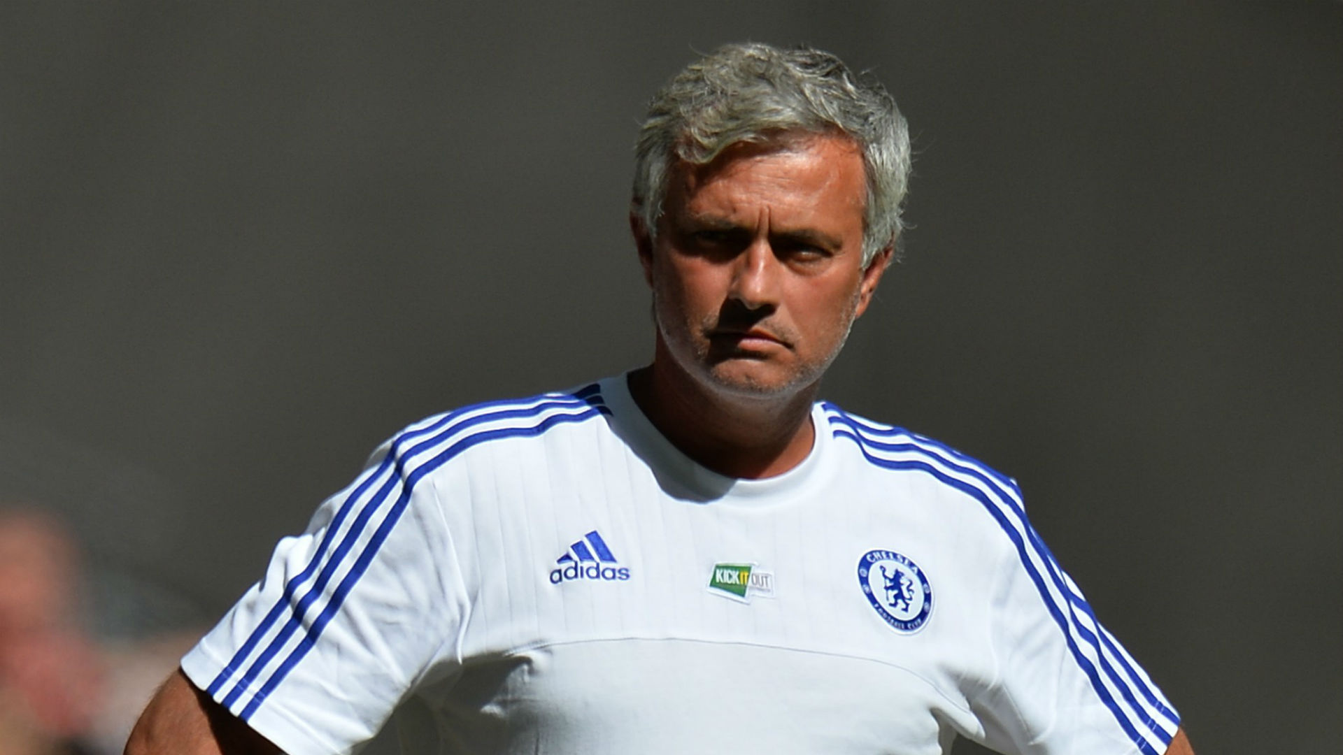Jose Chelsea Jose Mourinho Chelsea Wallpaper