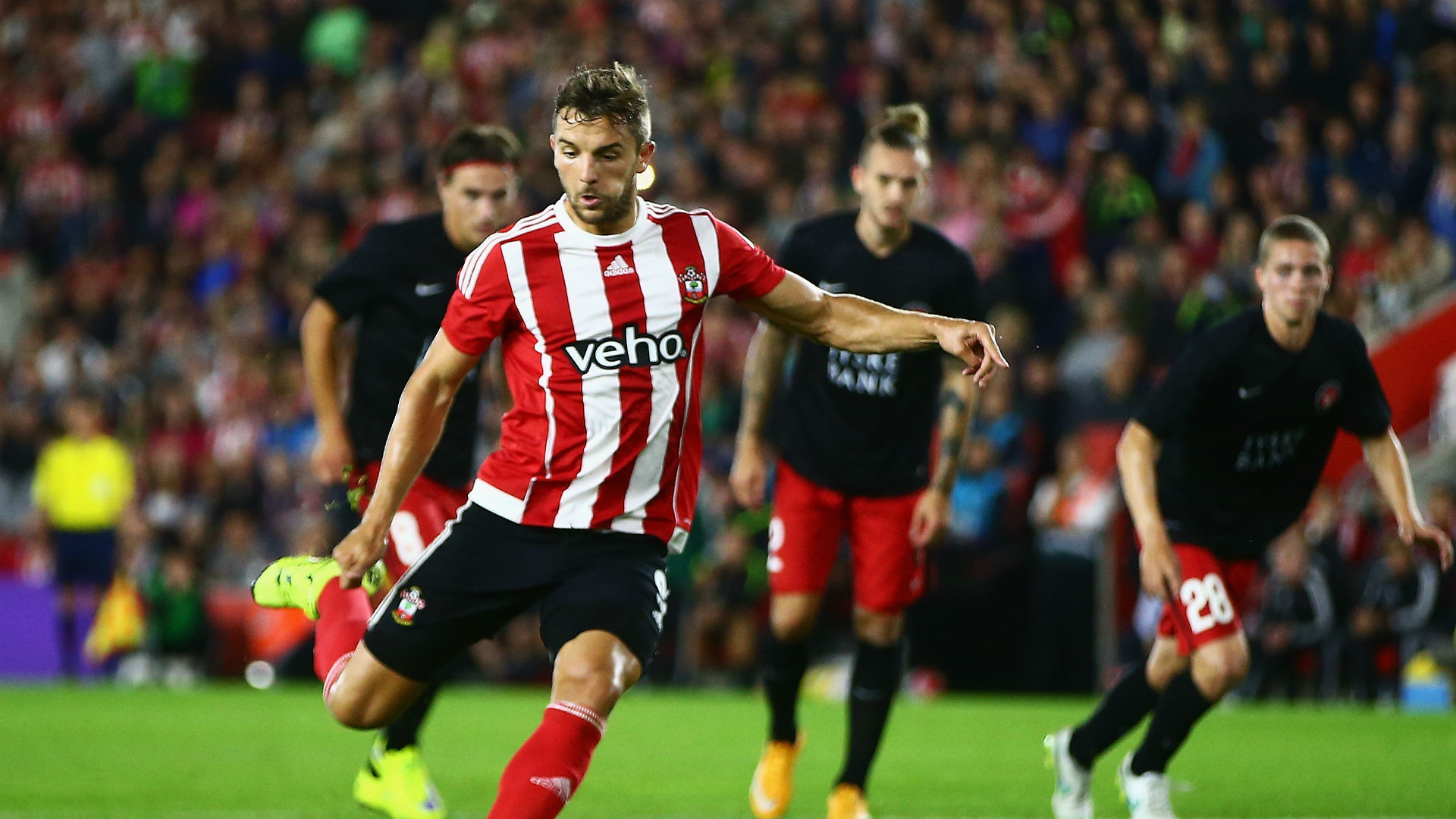 UEFA Youth League final highlights, report: AZ Alkmaar 5-0 Hajduk Split, UEFA Youth League