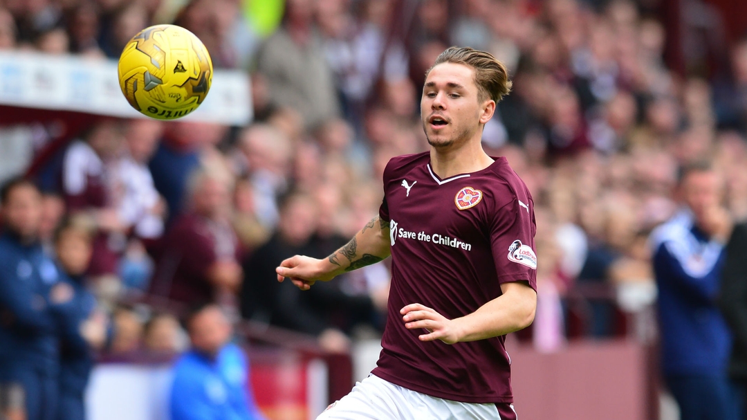 Scottish Premiership Review: In-form Hearts Make It Five In A Row ...