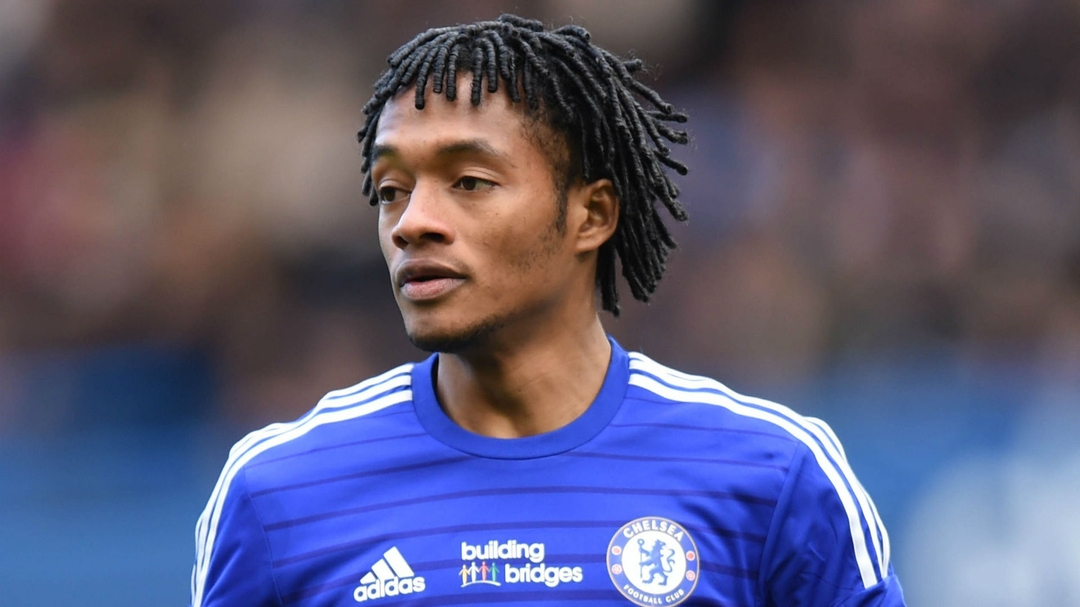 Serie A: Chelsea loanee Juan Cuadrado the hero for Juventus, Football News