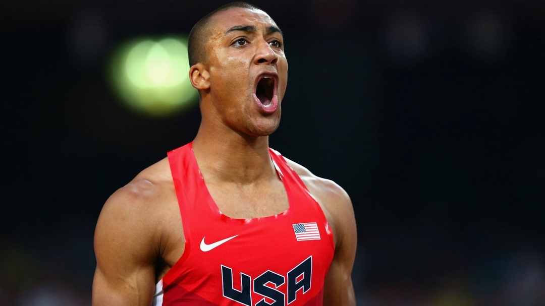 Awesome Eaton sets new record in retaining world title | beIN SPORTS