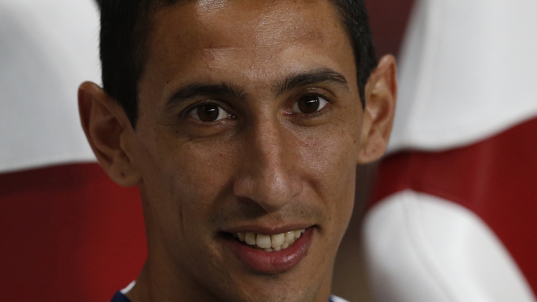 Di Maria opens up about Van Gaal 'rows' | beIN SPORTS