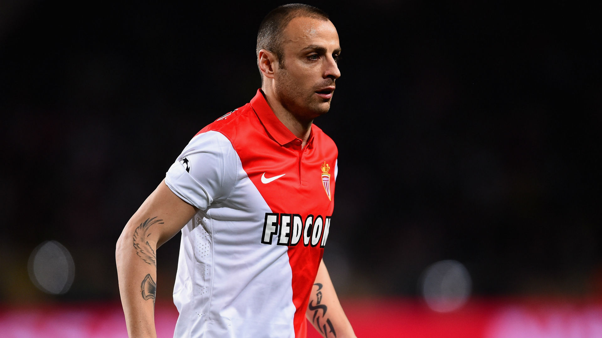 Former Manchester United forward Berbatov joins PAOK