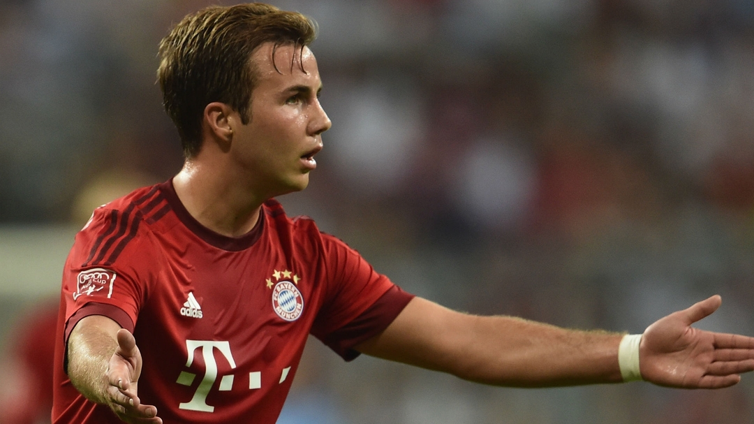 Mario Gotze Can Emulate Toni Kroos, Says Jupp Heynckes | beIN SPORTS