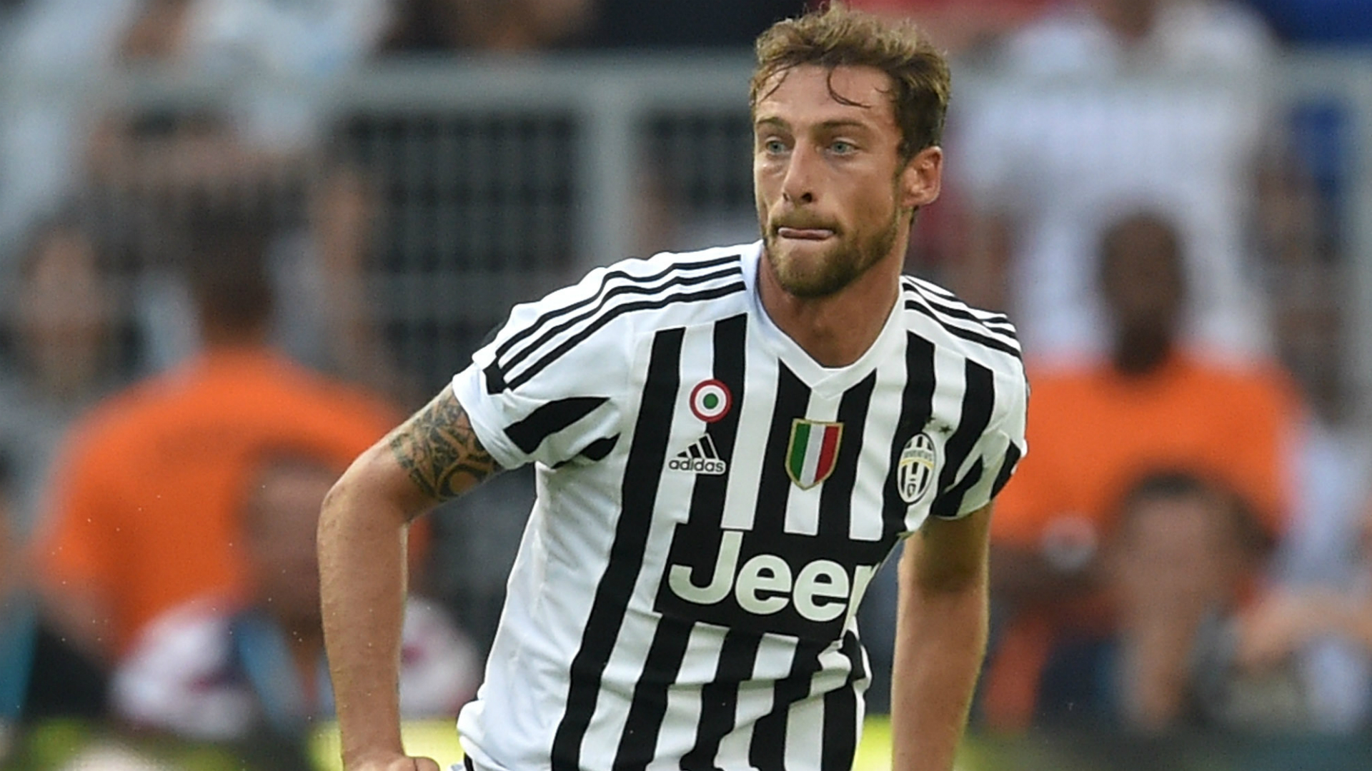 Juventus: Marchisio leaves Serie A champions - AS USA