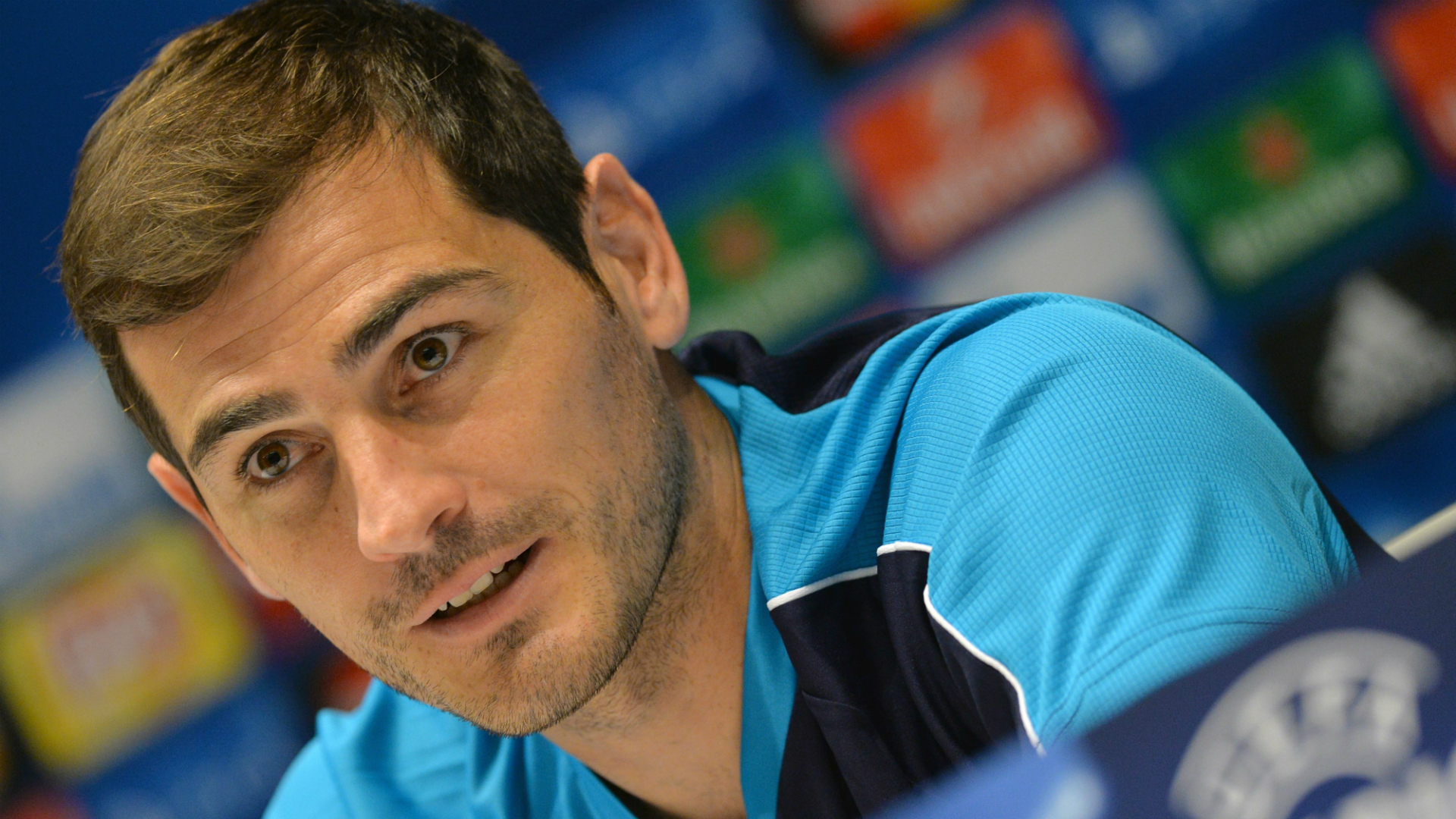 Casillas dreaming of Champions League final with Porto | beIN SPORTS