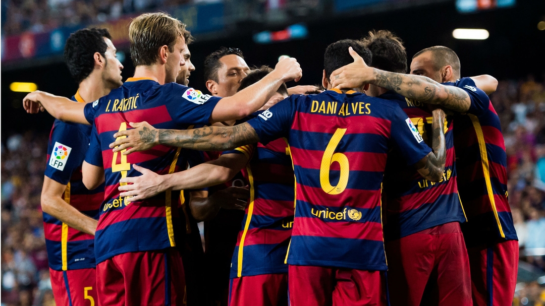 Barcelona And River Plate Learn Potential World Club Cup Opponents ...