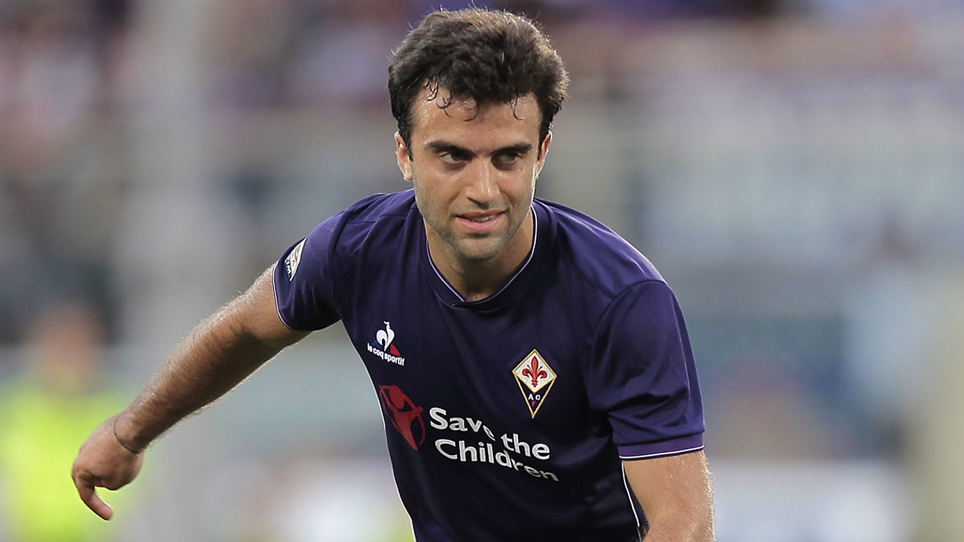 ACF Fiorentina - Club profile