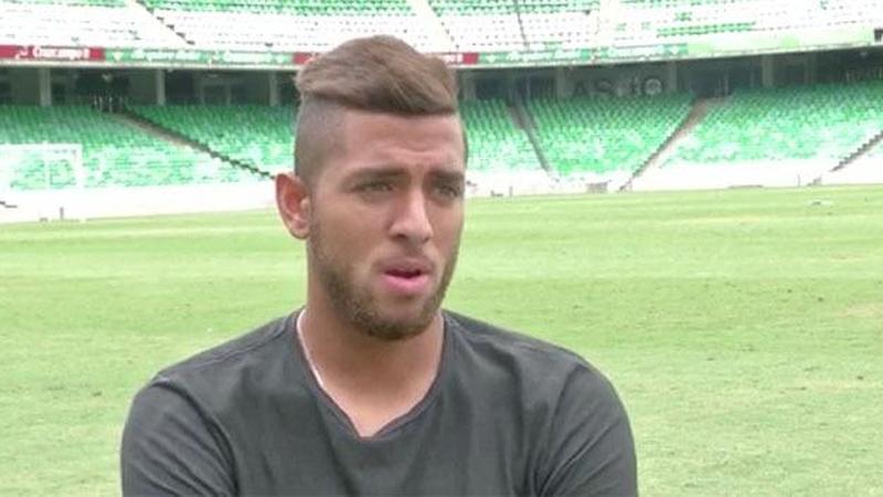 Amro Tarek Interview. AmericanEgyptian Caught Between Two National